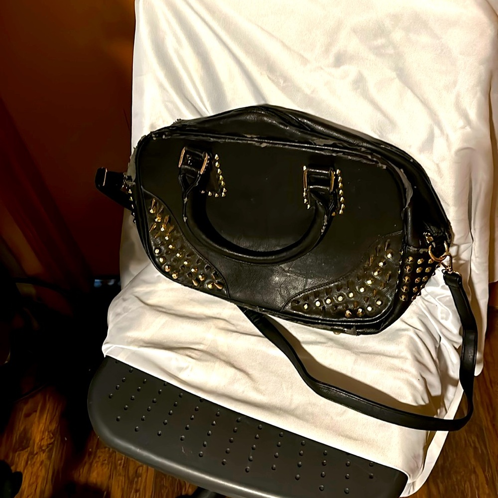 Bondage bag